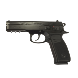 Pistolet Canik P120